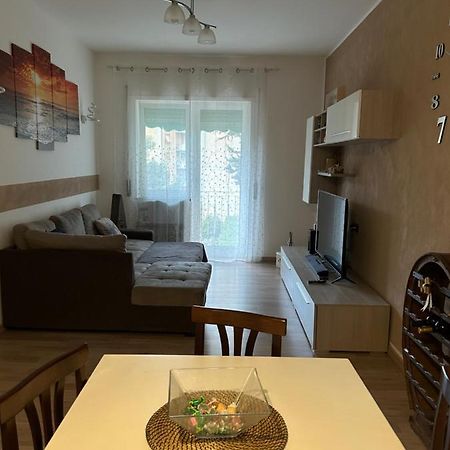 La Maison De L'Amour Γένοβα Εξωτερικό φωτογραφία