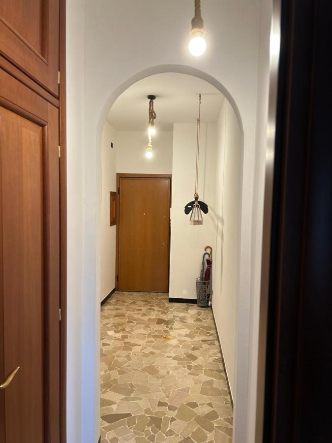 La Maison De L'Amour Γένοβα Εξωτερικό φωτογραφία