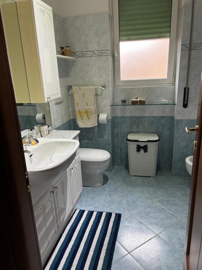La Maison De L'Amour Γένοβα Εξωτερικό φωτογραφία